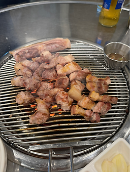 면수동흑돼지 사진 4
