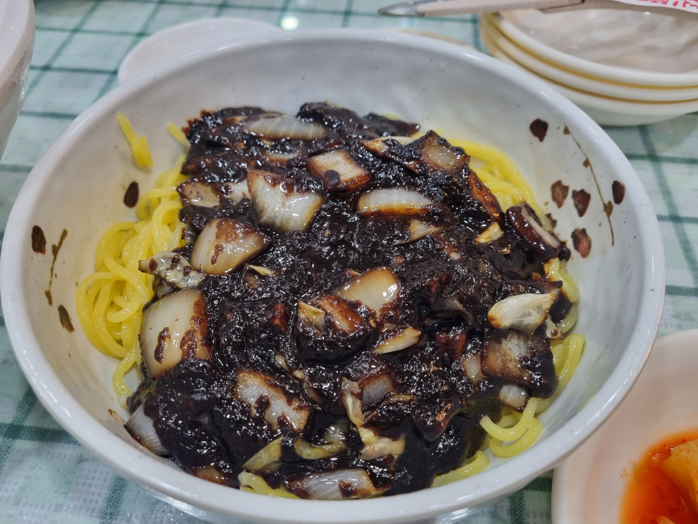 안동장 사진 2