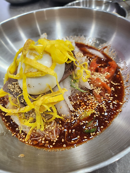Gayamyeonok (가야면옥) 1