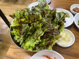 보광식당 사진 2