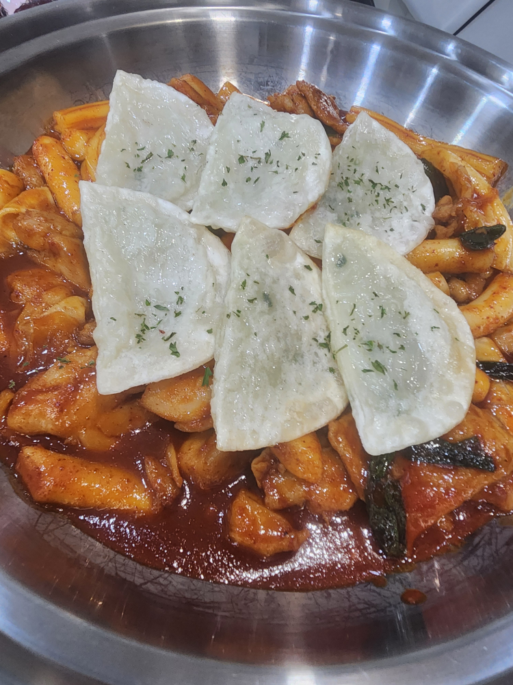 스텔라떡볶이 서울왕십리점 대표 사진