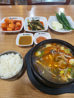 일품양평해장국 3