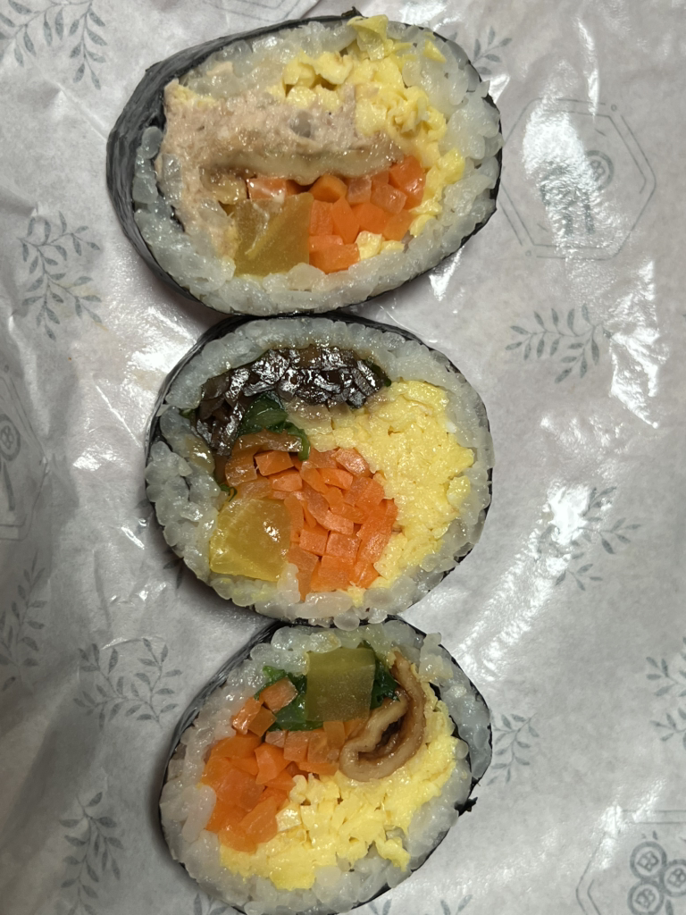 강김밥집 사진 4