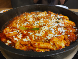 박가부대 판교라스트리트점 사진 2