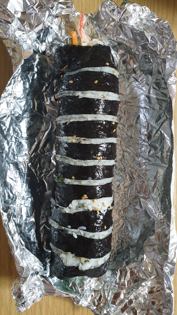 Eommasongimbap 3