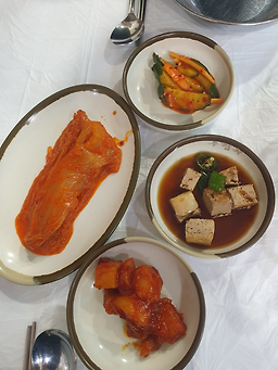 Yeongiljip (영일집) 1