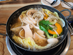 개성손만두 2