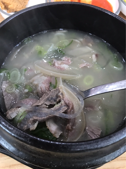 Ojakgyo 6