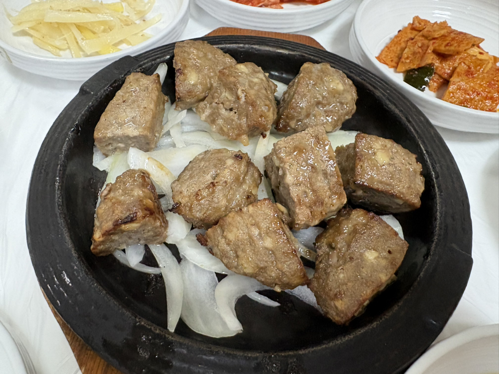 Eobumyeongga (어부명가) 3