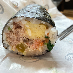Jangnagyogimbap (장나교김밥) 1