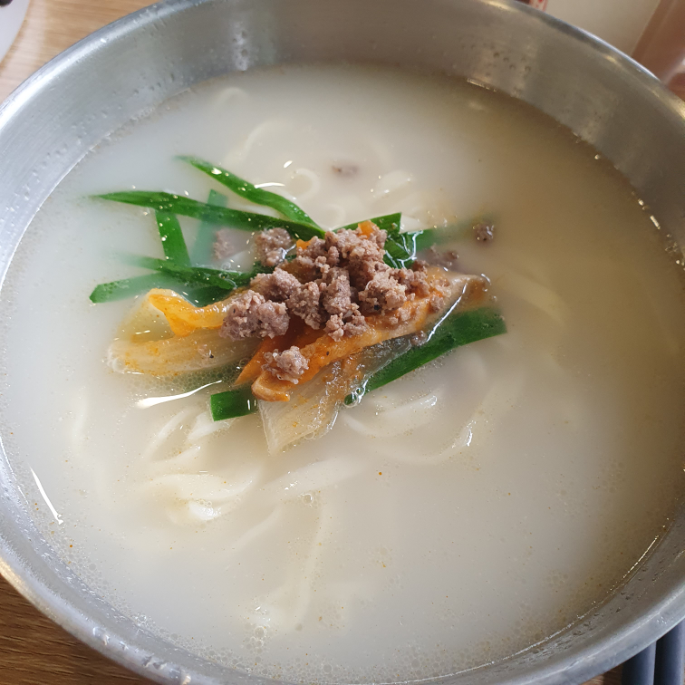 명동칼국수1865 대표 사진