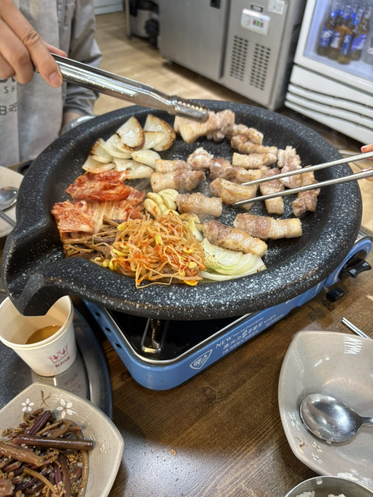 마루고기 사진 4