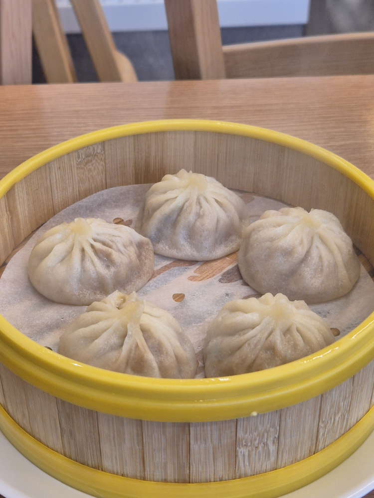 우리홍콩딤섬 3