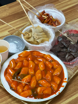 옥씨네빨간오뎅 사진 3