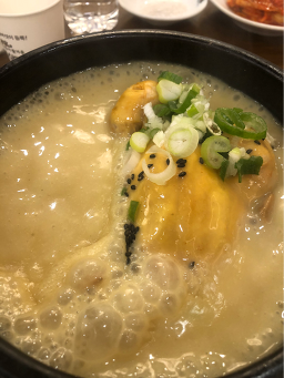 Baeksesamgyetang 5