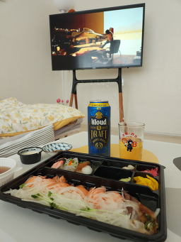 Bareunchobap (바른초밥) 2