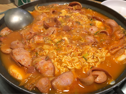 신사부대찌개&품격삼겹살 신도림점 사진 6