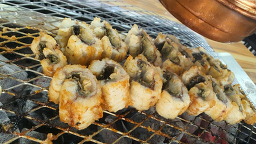 Ilpumhanbangminmuljangeo (일품한방민물장어) 1