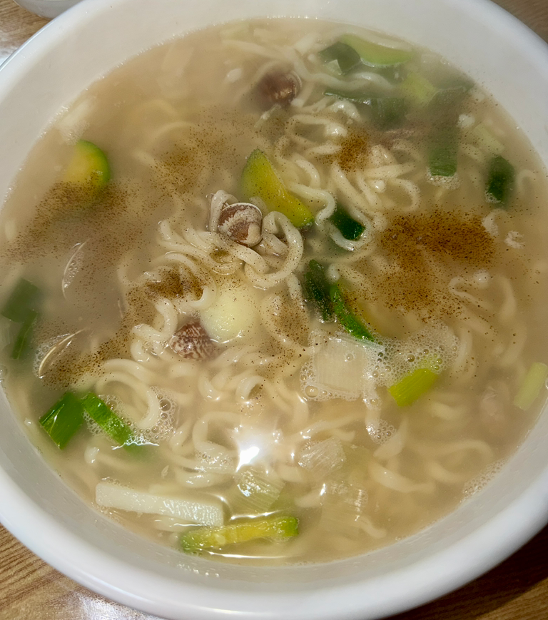 길마칼국수 2