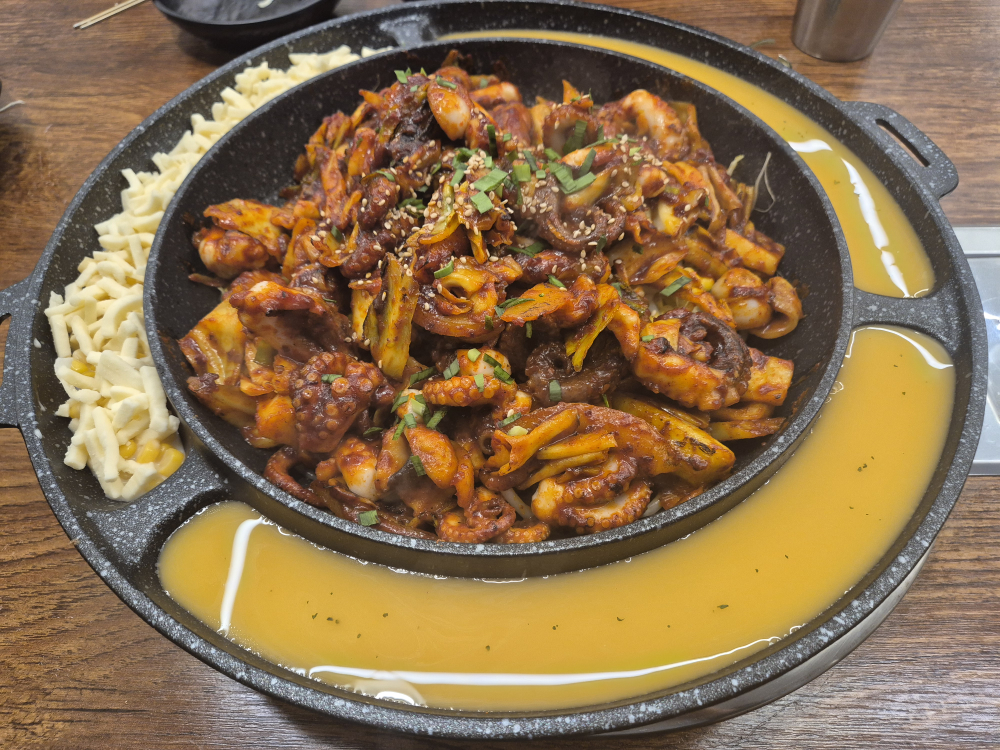 대촌불쭈꾸미 본점 사진 3