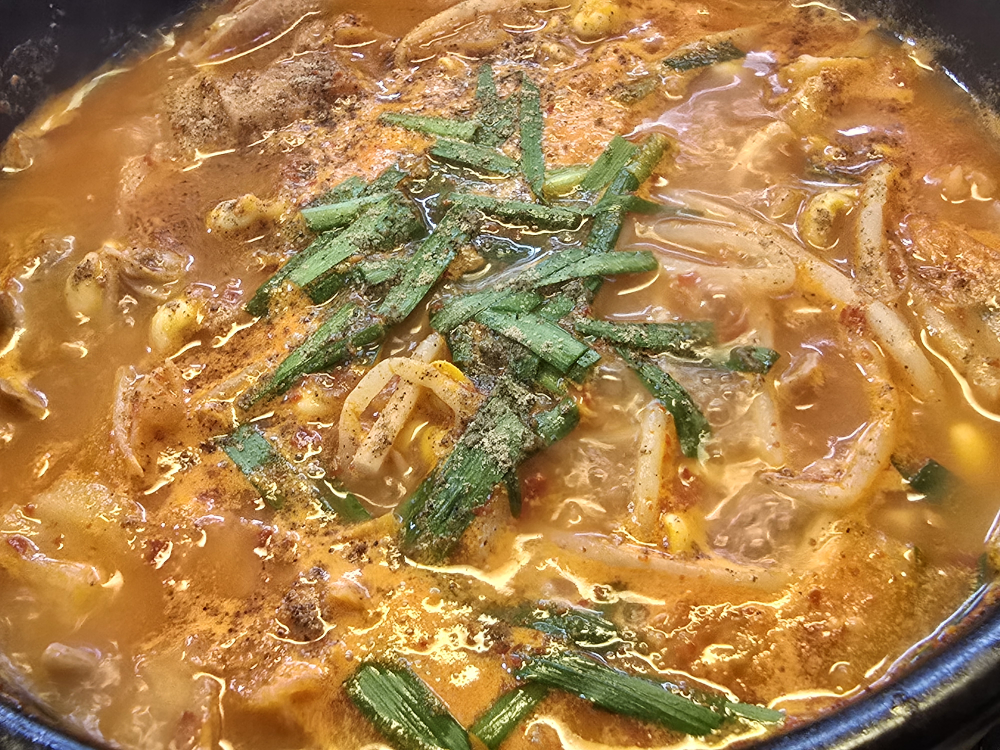 Somunnannamjudonggukbap 4
