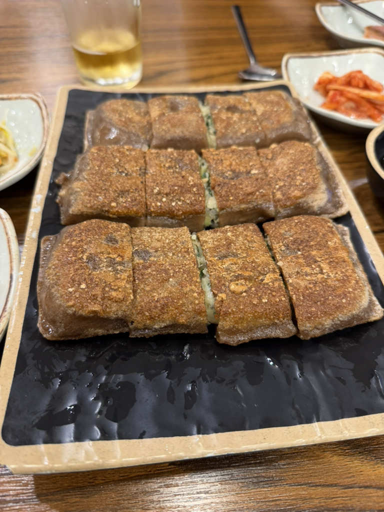 Daegainsaengsundubu (대가인생순두부) 3