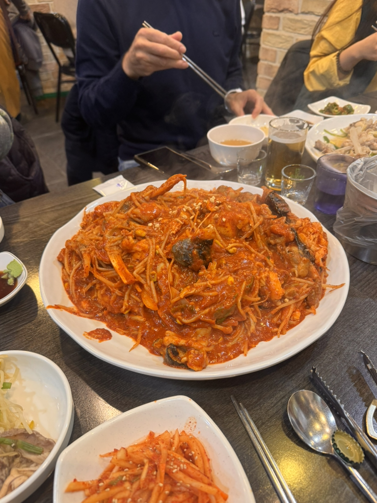 홍박아구찜 본점 사진 3