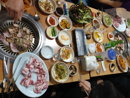 Daewonsikyuksikdang (대원식육식당) 3