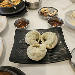 Sumswineun sundubu daegudaegokjeom (숨쉬는 순두부 대구대곡점) 3
