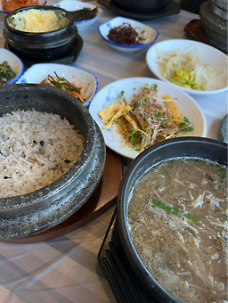 Gapeuljangeo (갑을장어) 1