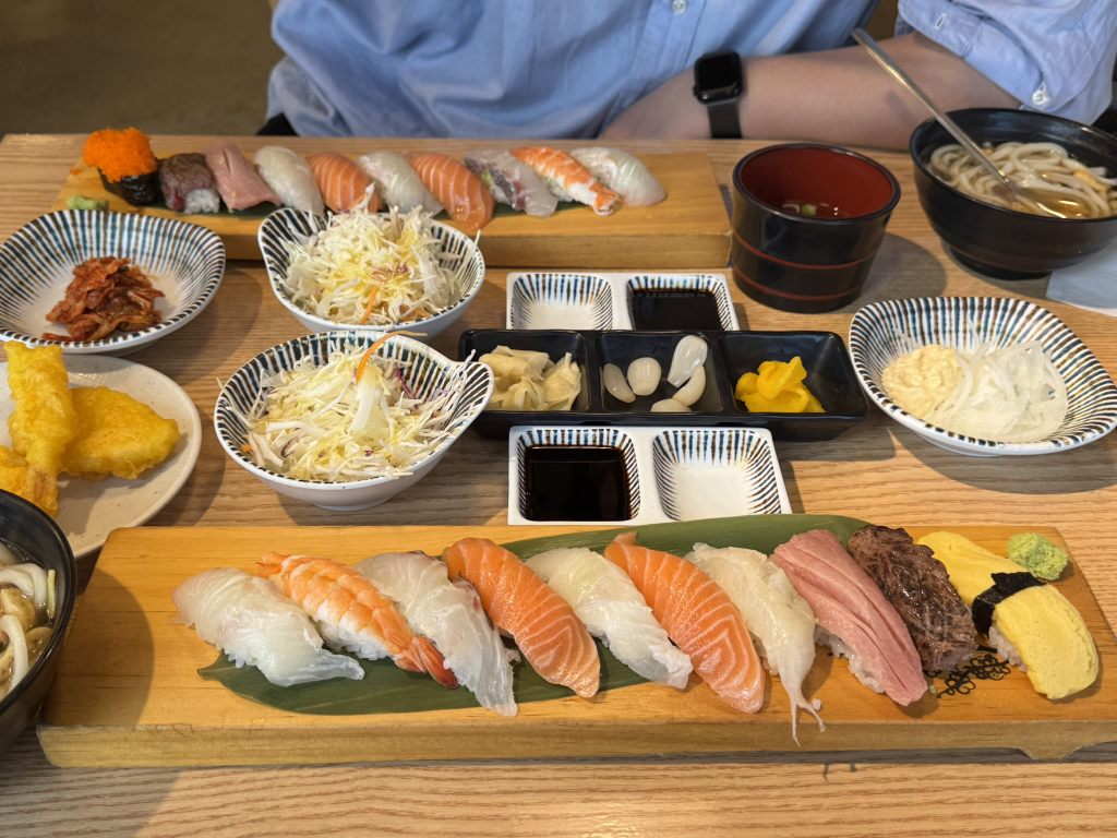 아도쿄 1