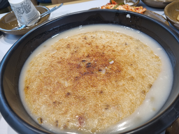 명가누룽지백숙 5