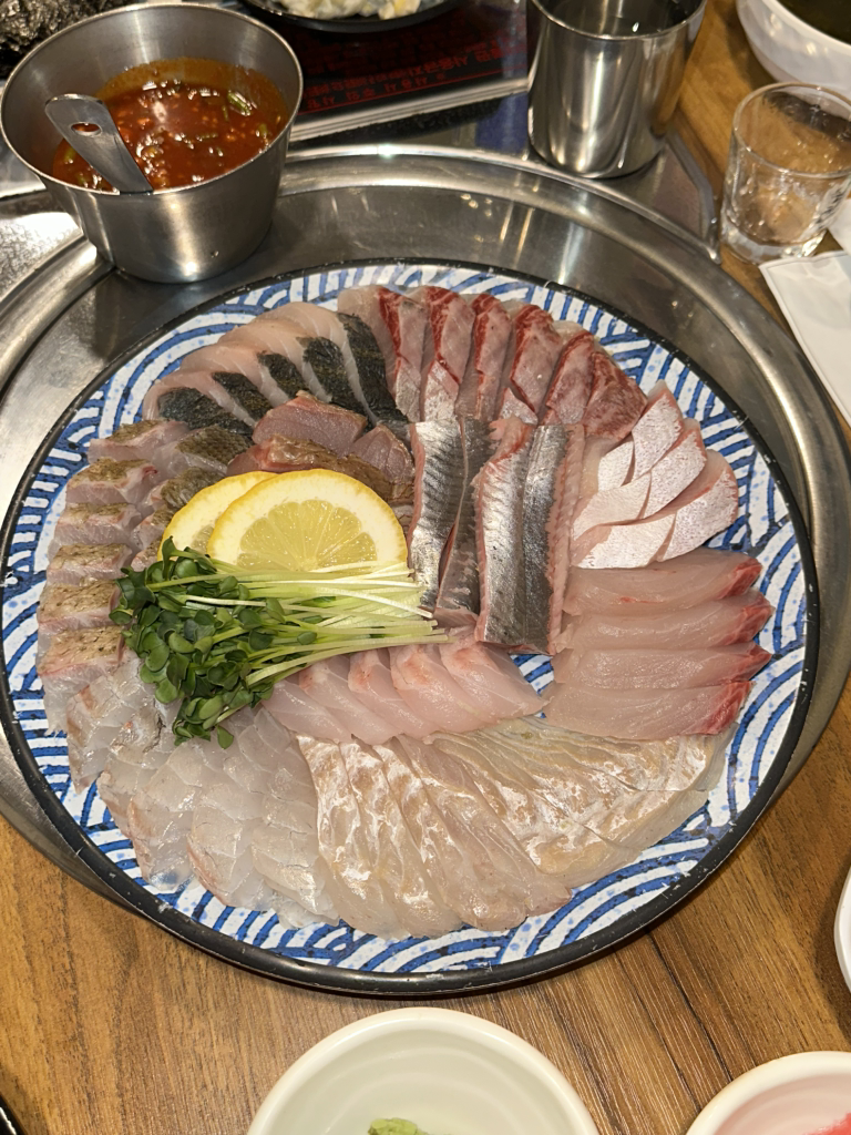 포항집 대표 사진