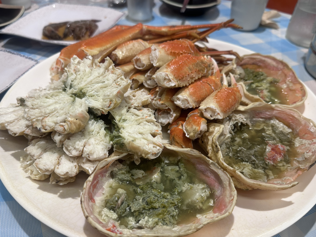 왕게수산 잠실직영점 사진 2