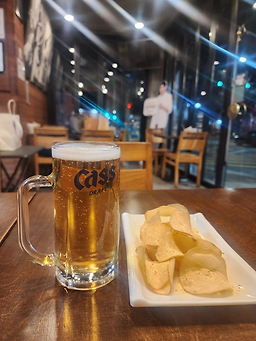교촌치킨 죽전점 사진 3