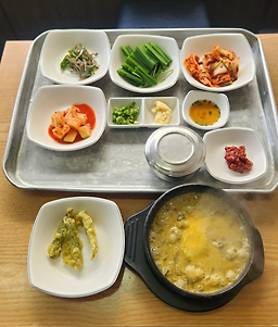 남원추어탕 마포점 사진 3