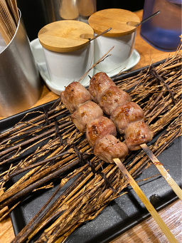 야키토리묵 사진 8