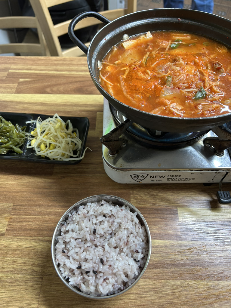옛날빈대떡 대표 사진
