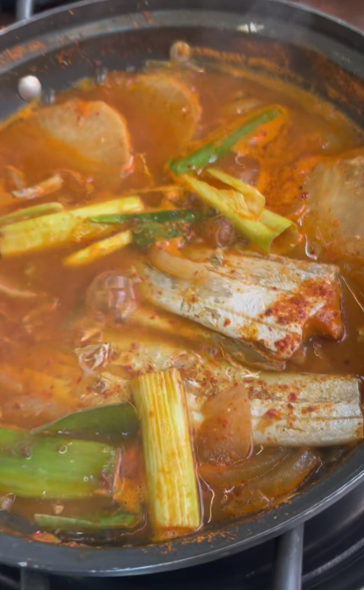 예원이네은갈치조림 사진 5