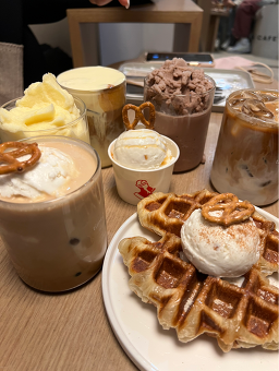 브알라카페 속초점 3