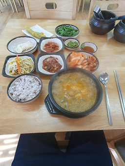 Imdoryeongnamwonchueotang 4