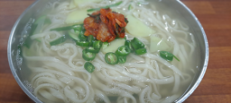Anheungkalguksu 6