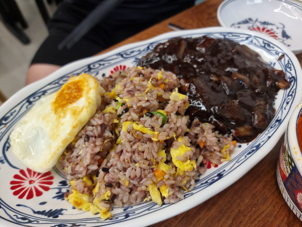 야탑반점 사진 2