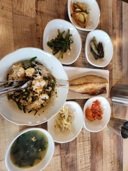 대수굴식당 사진 5
