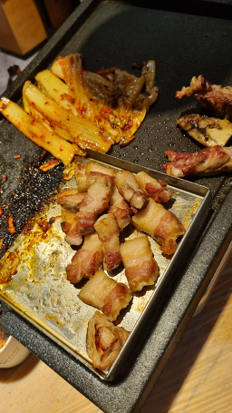 하남돼지집 송도센트럴파크점 사진 3