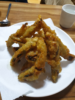 전통미꾸라지마을 사진 3