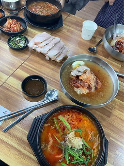 제주세호해장국 2