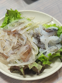 보람이네횟집