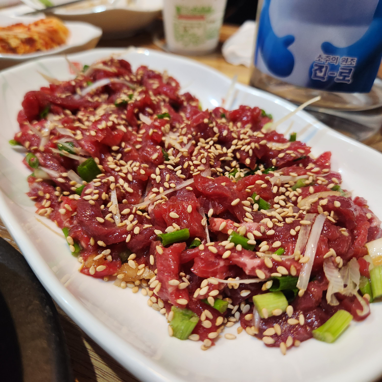 김대감숯불구이 3