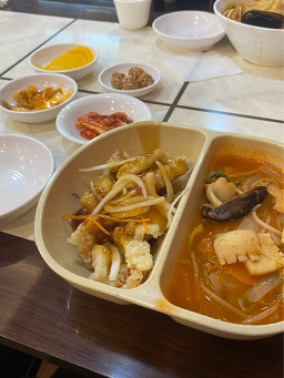 만다린 서초점 대표 사진